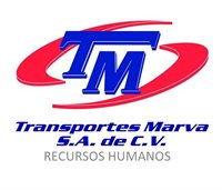Transportes Marva SA DE CV