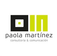 Paola Martínez, consultoría & comunicación