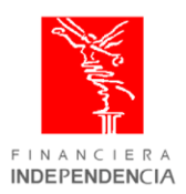 Financiera Independencia