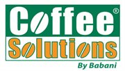 COFFEE SOLUTIONS