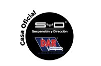 Grupo DAR (Suspensión y Dirección / Refaccionarias DAR)