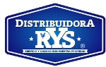 Distribuidora RYS