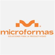 MICROFORMAS, S.A. DE C.V.
