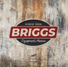 Briggs Equipment México