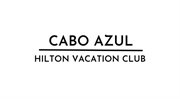 CABO AZUL HILTON VACATION CLUB