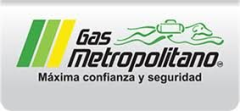 Gas Metropolitano SA de CV