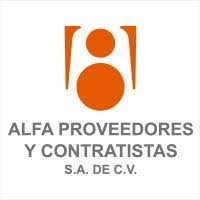 Alfa Proveedores y Contratistas S.A. DE C.V.