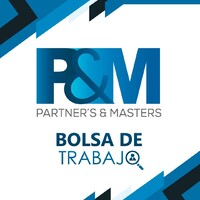 Partners and Masters Bolsa de trabajo