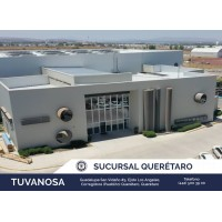 TUBERIAS Y VALVULAS DEL NOROESTE SA DE CV