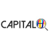 Capital H