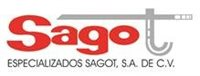 Especializados SAGOT, S. A. de C.V.