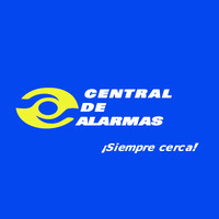 Central de Alarmas de México