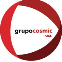 Grupo Cosmic