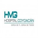 HMG Hospital Coyoacán