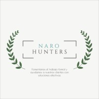 Naro Hunters