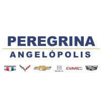 Grupo Automotriz Peregrina Angelópolis