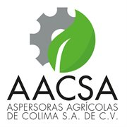 Aspersoras Agricolas De Colima S.A. de C.V.