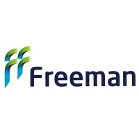 Freeman Talent Consulting