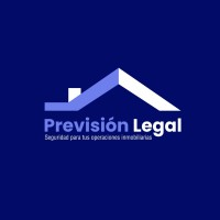 Previsión Legal
