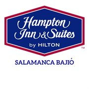 HAMPTON INN AND SUITES BY HILTON SALAMANCA