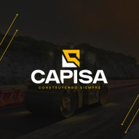 CAPISA | Construcción de Caminos y Proyectos Interestatales S.A. de C.V.