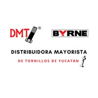 Distribuidora Mayorista de Tornillos de Yucatan