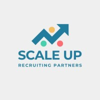 Scale Up Recruiting Partners
