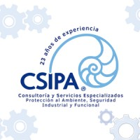 CSIPA Soluciones Integrales Especializadas