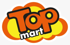 TOP MART COMERCIAL