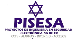 Proyectos de Ingenieria en Seguridad Electronica S.A. de C.V.