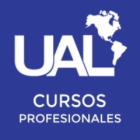 Cursos Profesionales de la Universidad América Latina