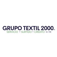 GRUPO TEXTIL 2000 Sa de CV