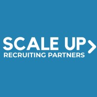 Scale Up Recruiting Partners