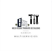 MEZA OZUNA TRABAJOS DE CALIDAD