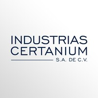 Industrias Certanium S.A. de C.V.