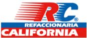 REFACCIONARIA CALIFORNIA