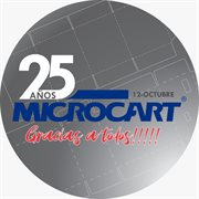 Microcart, S. A. de C.V.