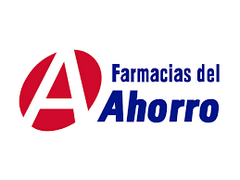 Farmacias del Ahorro