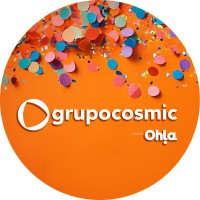 Grupo Cosmic