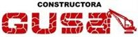 CONSTRUCTORA GUSA S.A. DE C.V.