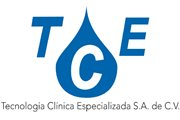 TECNOLOGIA CLINICA ESPECIALIZADA