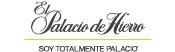 El Palacio de Hierro