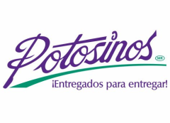 TRANSPORTES POTOSINOS SA DE CV