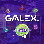 GALEX GAME CENTER