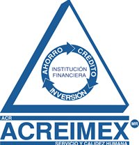 COOPERATIVA ACREIMEX S.C DE A.P DE R.L DE C.V