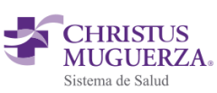 Grupo Christus Muguerza