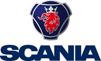 Scania Comercial S.A. de C.V.