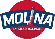 REFACCIONARIA MOLINA