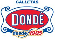 Galletas Dondé