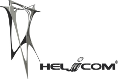 Helicom S.A de C.V